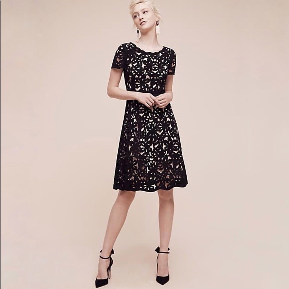 Moulinette Soeurs Aliz Dress